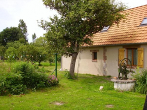  Au Grand Pré  Тейе